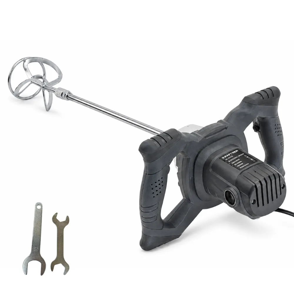 Malaxor electric (amestecator) 1600W, 6 viteze, poza 1