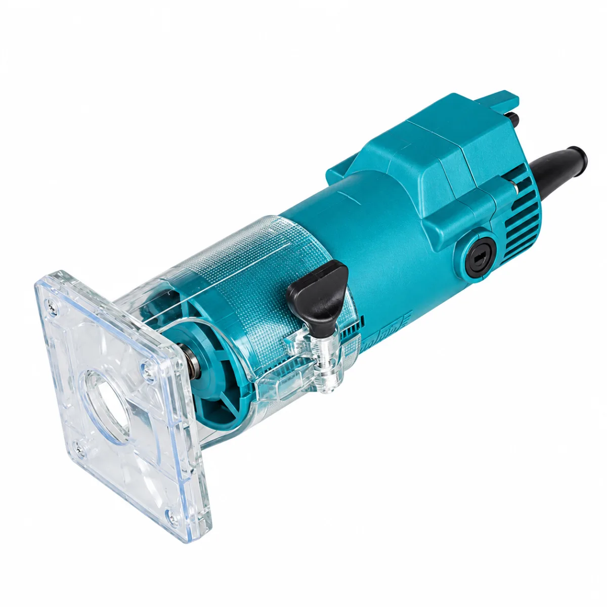 Masina de frezat lemn 720W, mandrina 6mm, poza 4