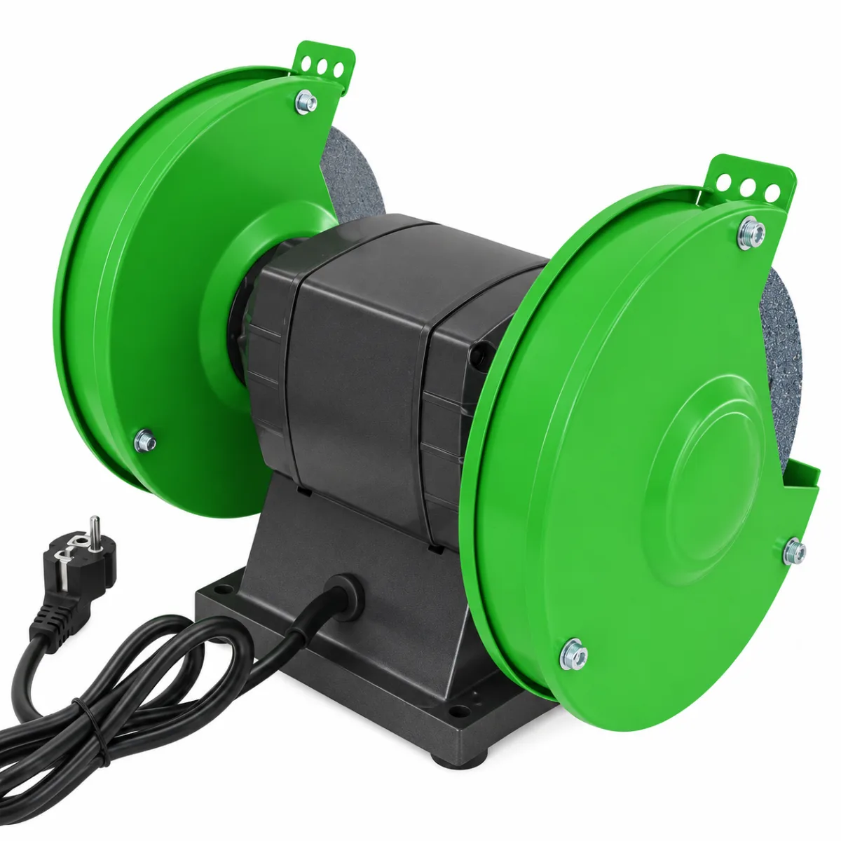 Polizor de banc 350W, disc 150mm, poza 3