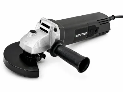 Polizor unghiular 2200W, disc 125mm