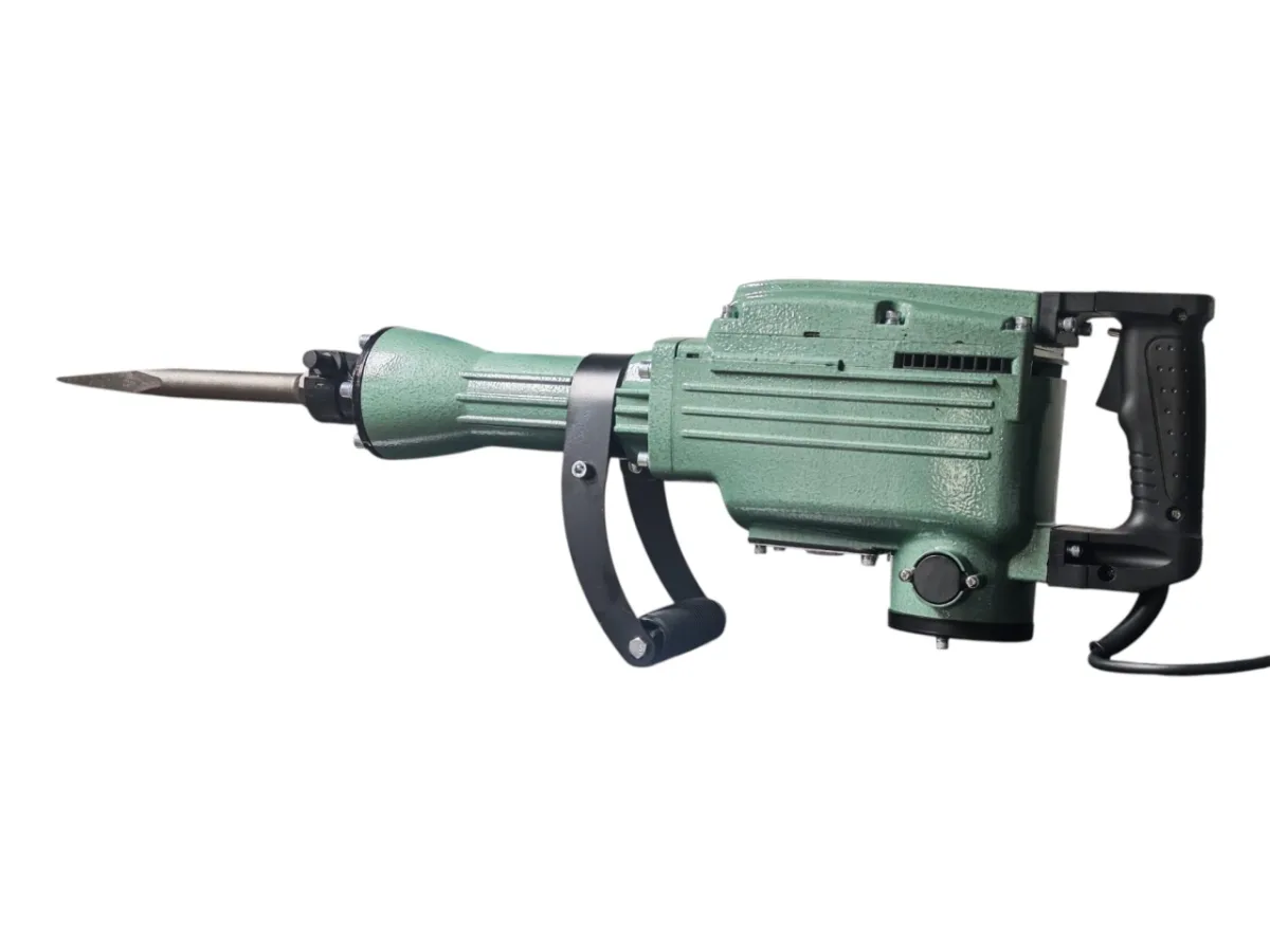 Ciocan demolator (picamer), prindere SDS-HEX 65mm, poza 2