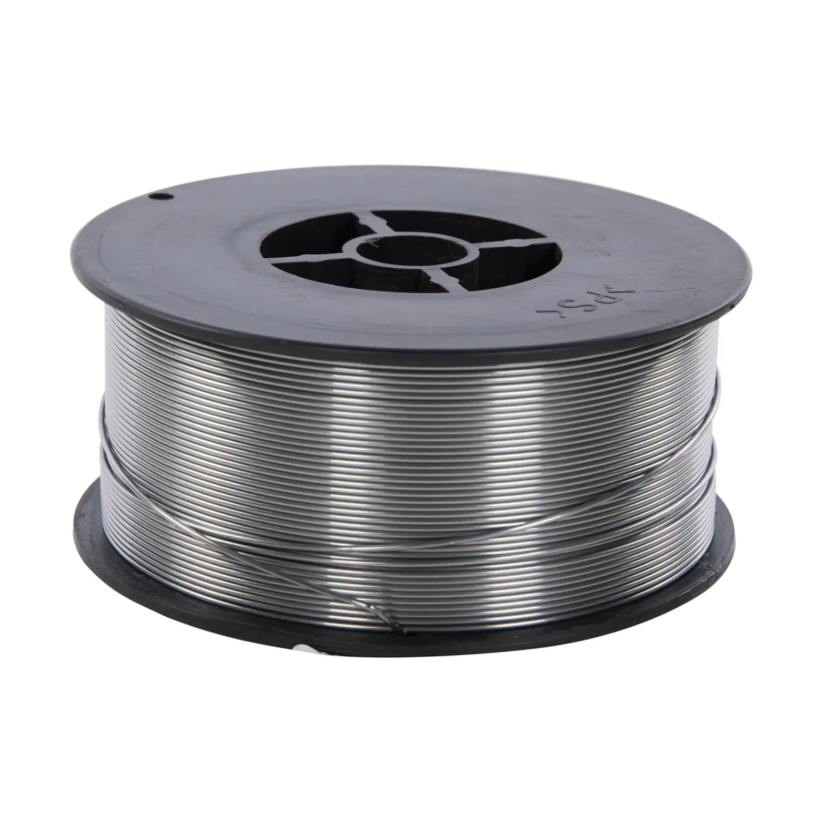 Sarma de sudura FLUX 0.8mm, rola 1kg, poza 1